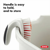 All Purpose Scrub Brush T1