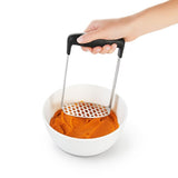 Smooth Potato Masher N5