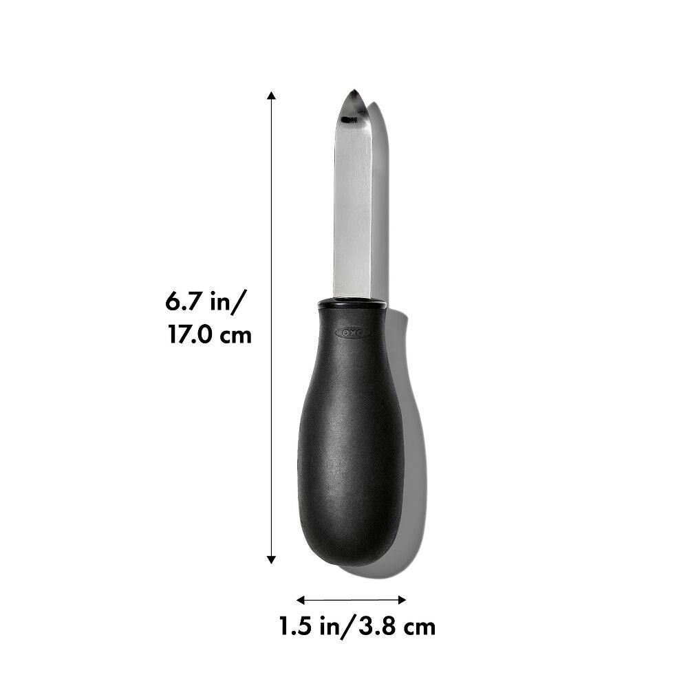 Oyster Knife Z1