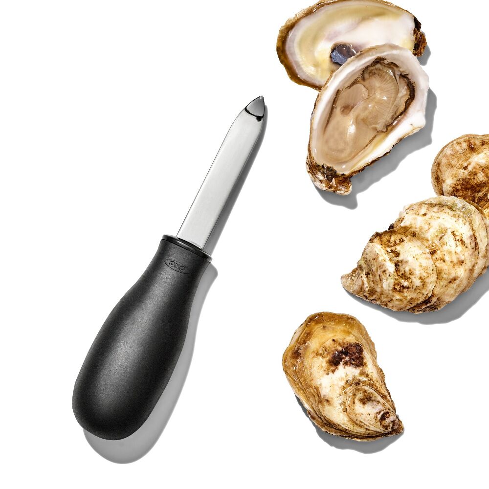 Oyster Knife Z1