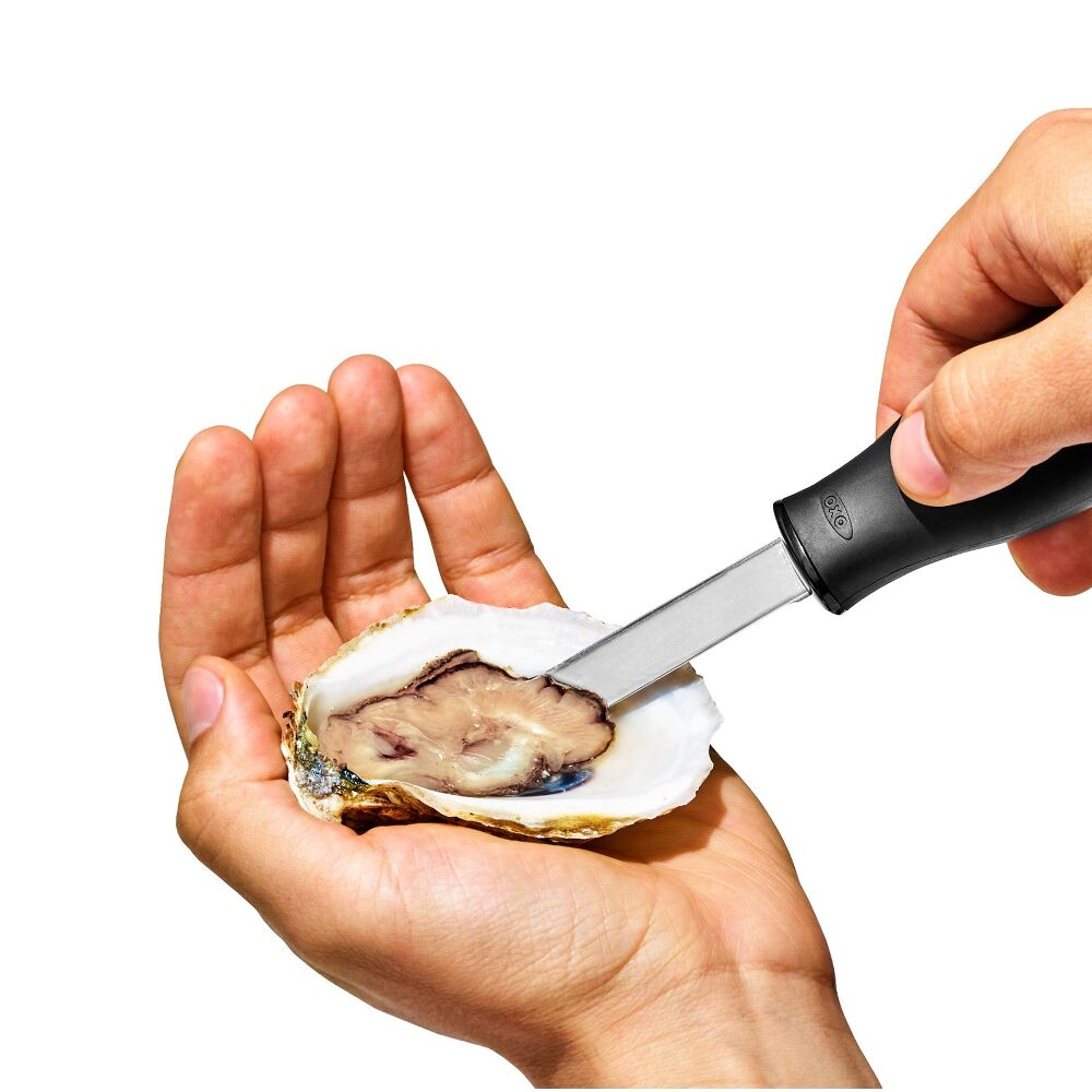 Oyster Knife Z1