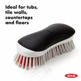 Heavy Duty Scrub Brush V0