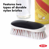 Heavy Duty Scrub Brush V0