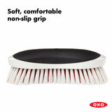 Heavy Duty Scrub Brush V0
