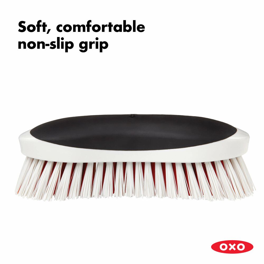 Heavy Duty Scrub Brush V0
