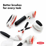 Heavy Duty Scrub Brush V0