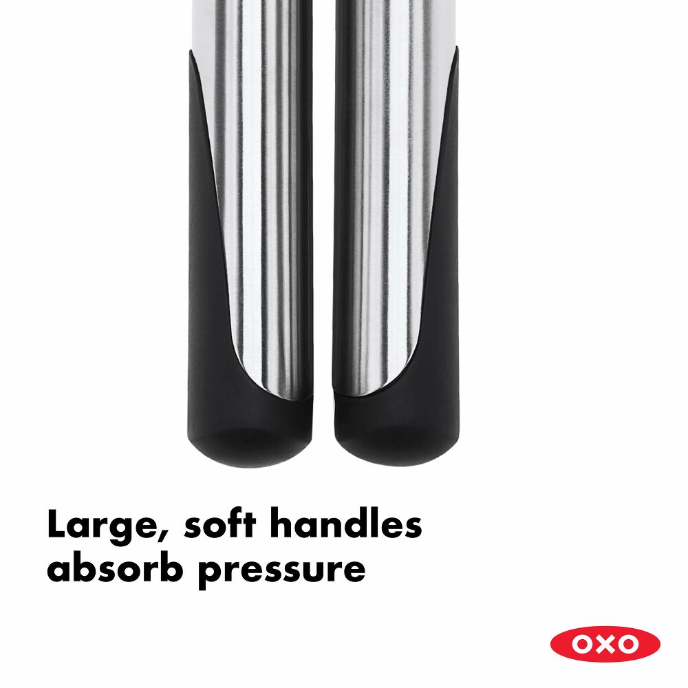 Steel Can Opener Q5