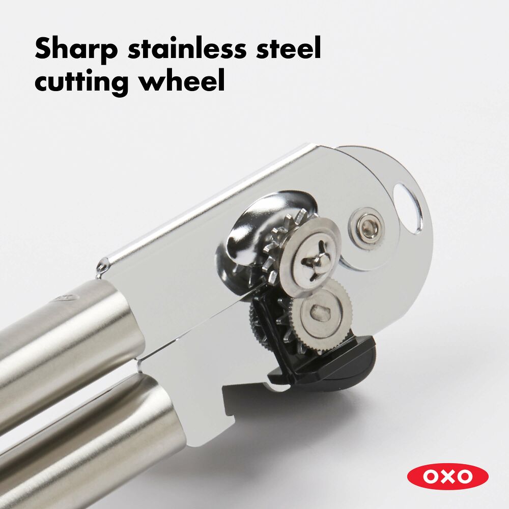 Steel Can Opener Q5