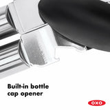 Steel Can Opener N7