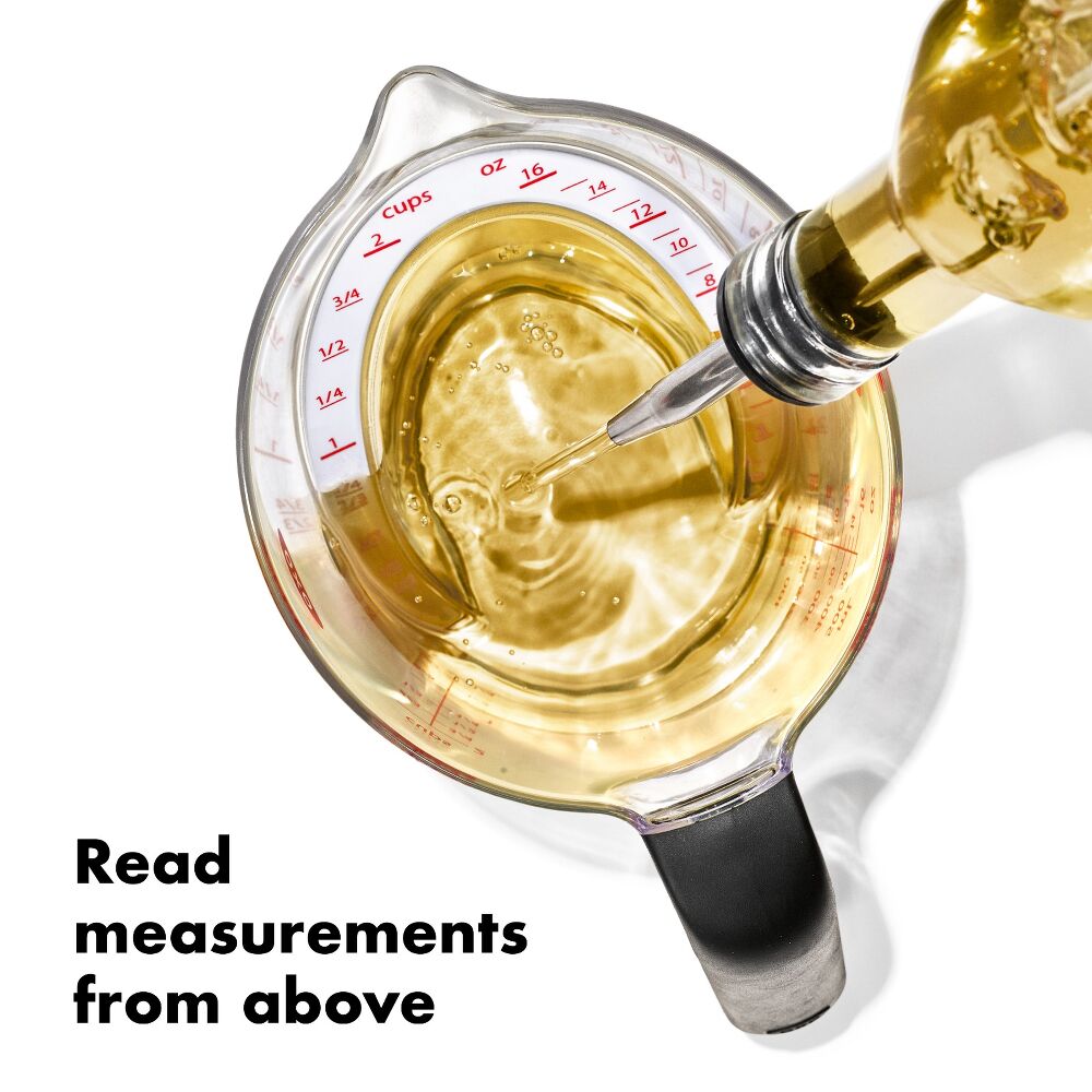 1-Cup Angled Measuring Cup P3