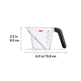 1-Cup Angled Measuring Cup P3