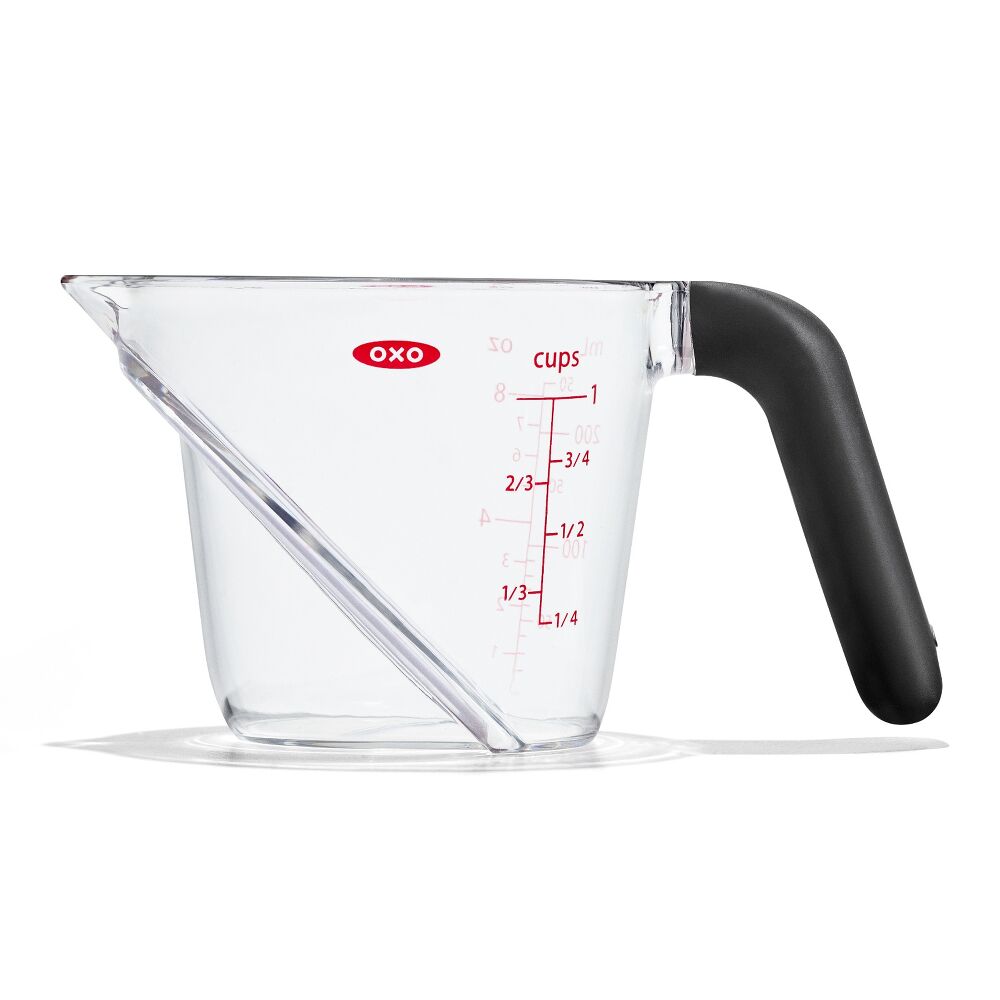 1-Cup Angled Measuring Cup P3