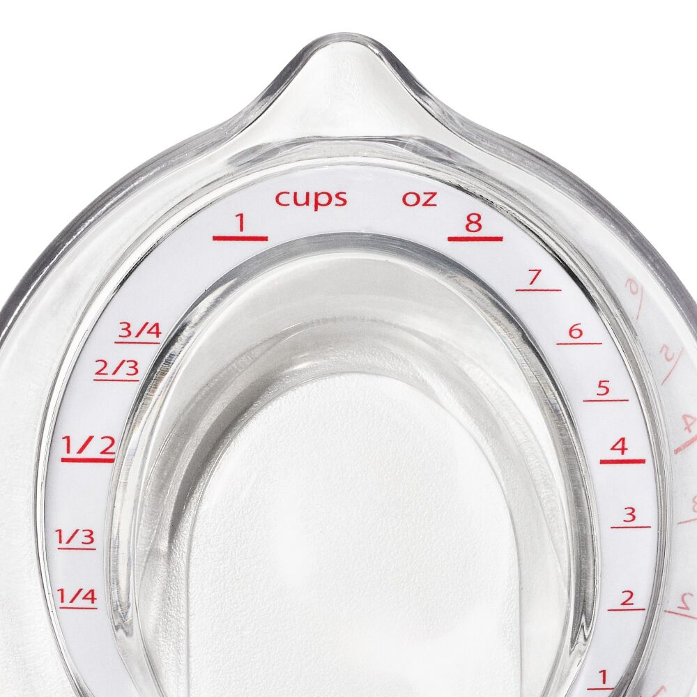 1-Cup Angled Measuring Cup P3