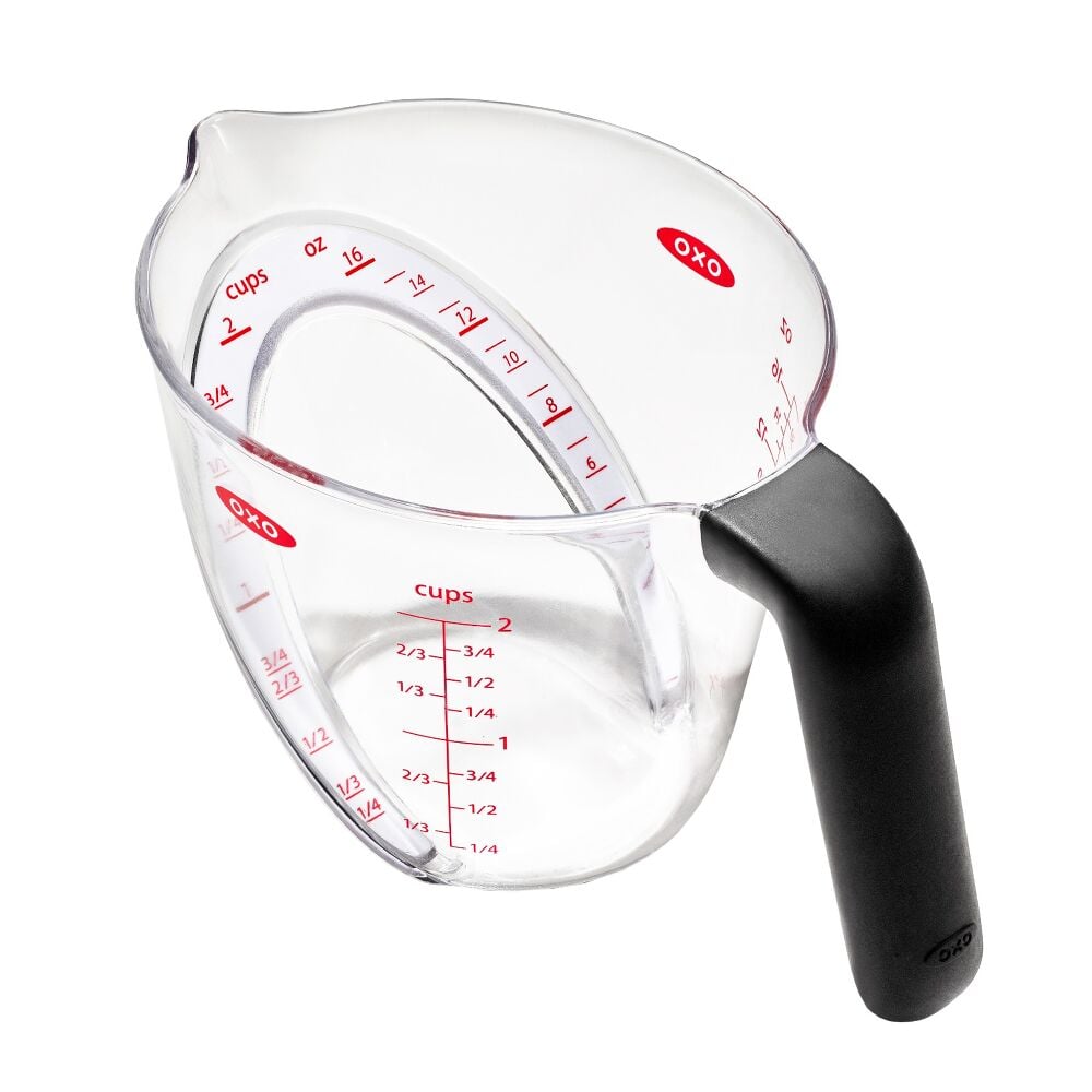 2-Cup Angled Measuring Cup M2