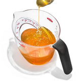 2-Cup Angled Measuring Cup M2