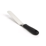 Bent Icing Knife W4