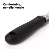 Bent Icing Knife W4