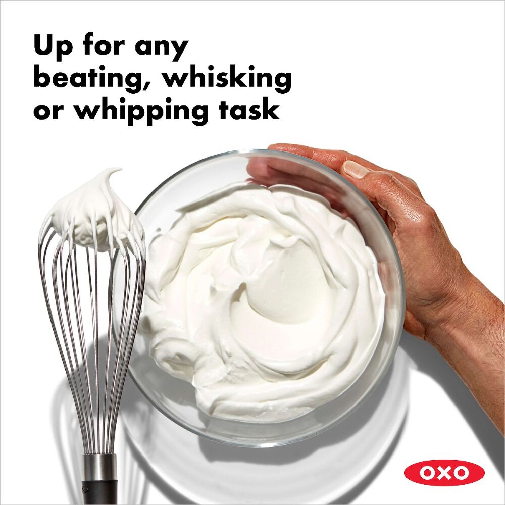 11" Balloon Whisk Q8