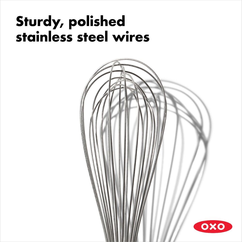 11" Balloon Whisk Q8