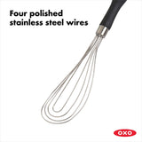 Flat Whisk S8