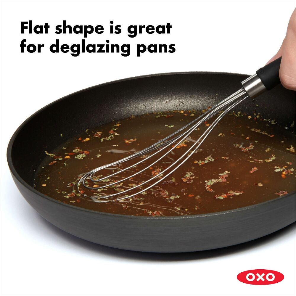 Flat Whisk S8