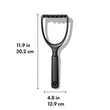 Nylon Potato Masher P6