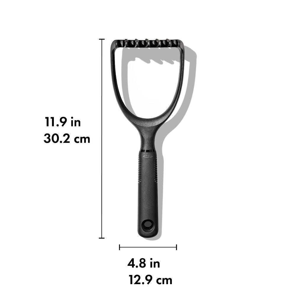 Nylon Potato Masher P6