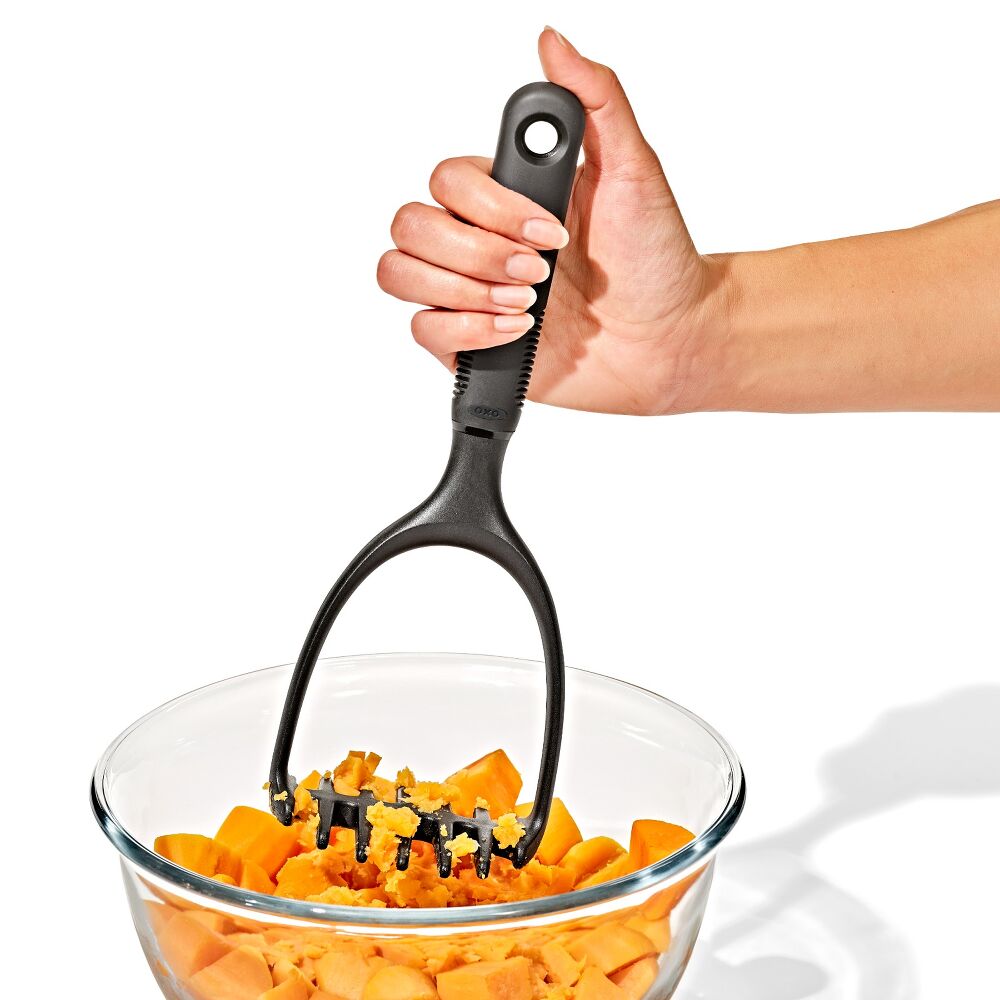 Nylon Potato Masher P6