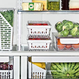 Produce Saver - Berry Keeper 2-Piece Set S0