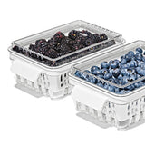 Produce Saver - Berry Keeper 2-Piece Set S0
