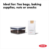 POP Container - Big Square Mini (1.1 Qt.) Z1
