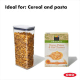 POP Container - Rectangle Tall (3.7 Qt.) J2