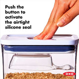 POP Container - Big Square Tall (6.0 Qt.) M7