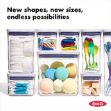 POP Container - Big Square Tall (6.0 Qt.) M7