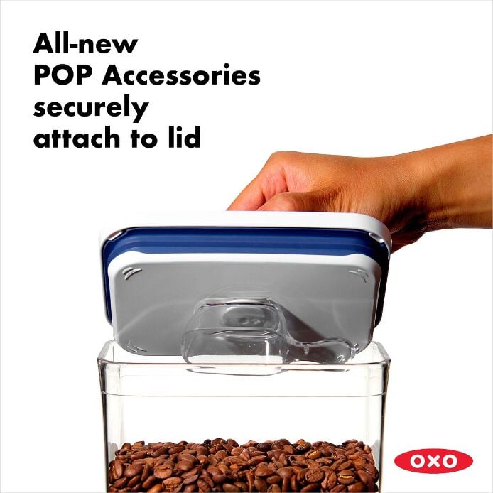 POP Container - Big Square Tall (6.0 Qt.) M7
