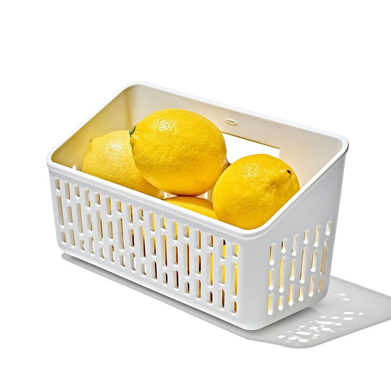 Produce Saver - Crisper Basket H6