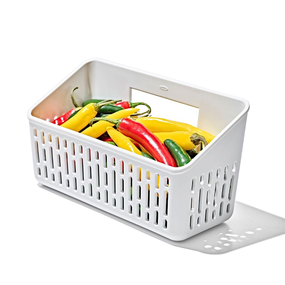 Produce Saver - Crisper Basket H6