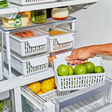 Produce Saver - Crisper Basket H6