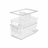 Produce Saver - Large Bin Y1