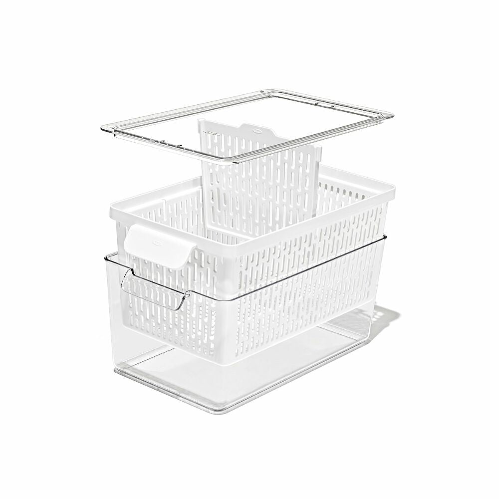 Produce Saver - Large Bin Y1