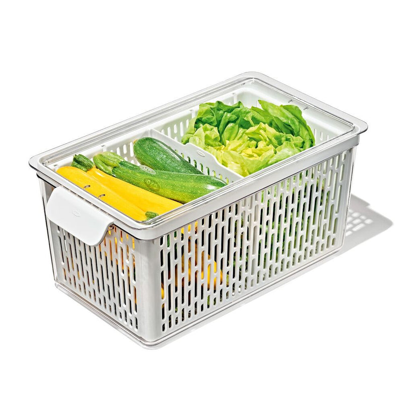 Produce Saver - Large Bin Y1