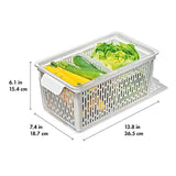 Produce Saver - Large Bin Y1