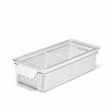Produce Saver - Long Bin H8