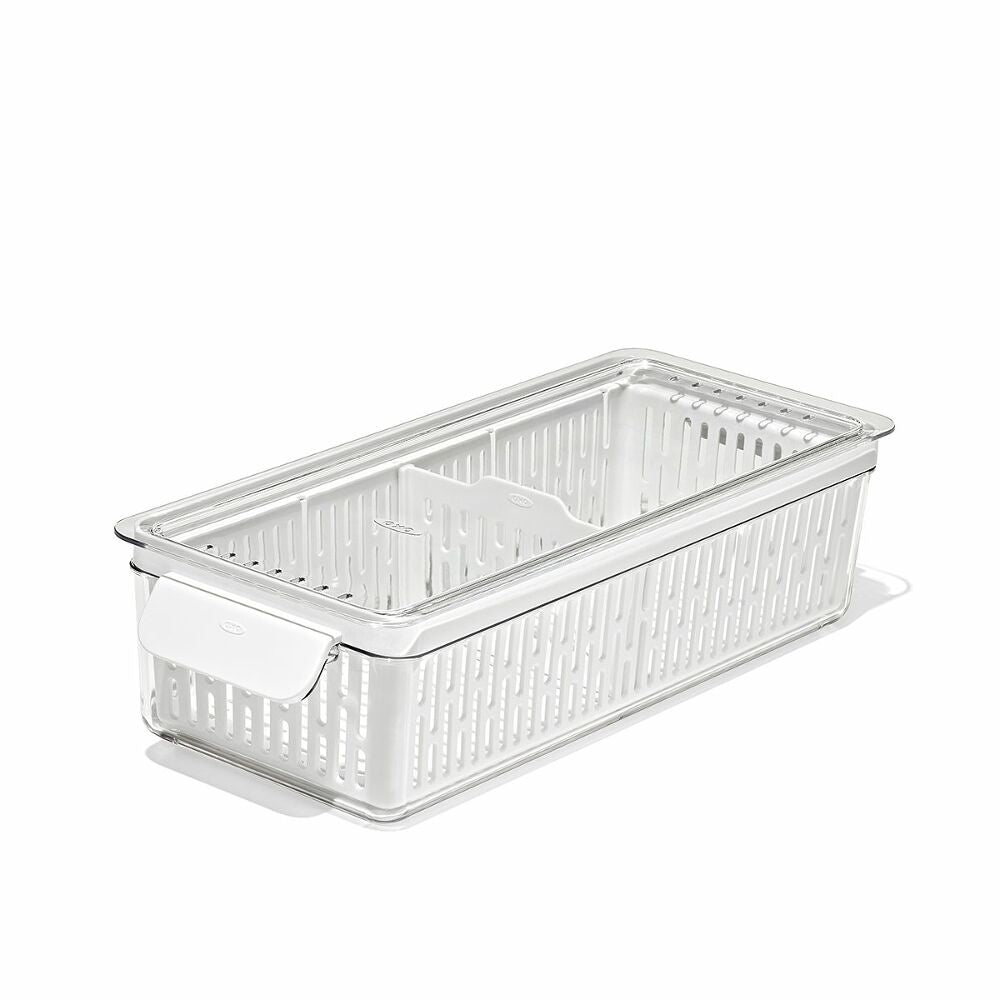 Produce Saver - Long Bin H8