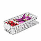 Produce Saver - Long Bin H8