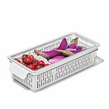 Produce Saver - Long Bin H8