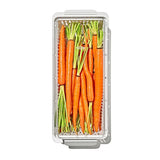 Produce Saver - Long Bin H8