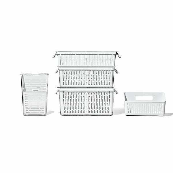 Produce Saver Suite Bundle E4