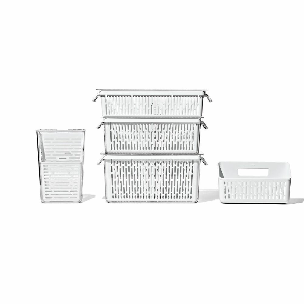 Produce Saver Suite Bundle E4