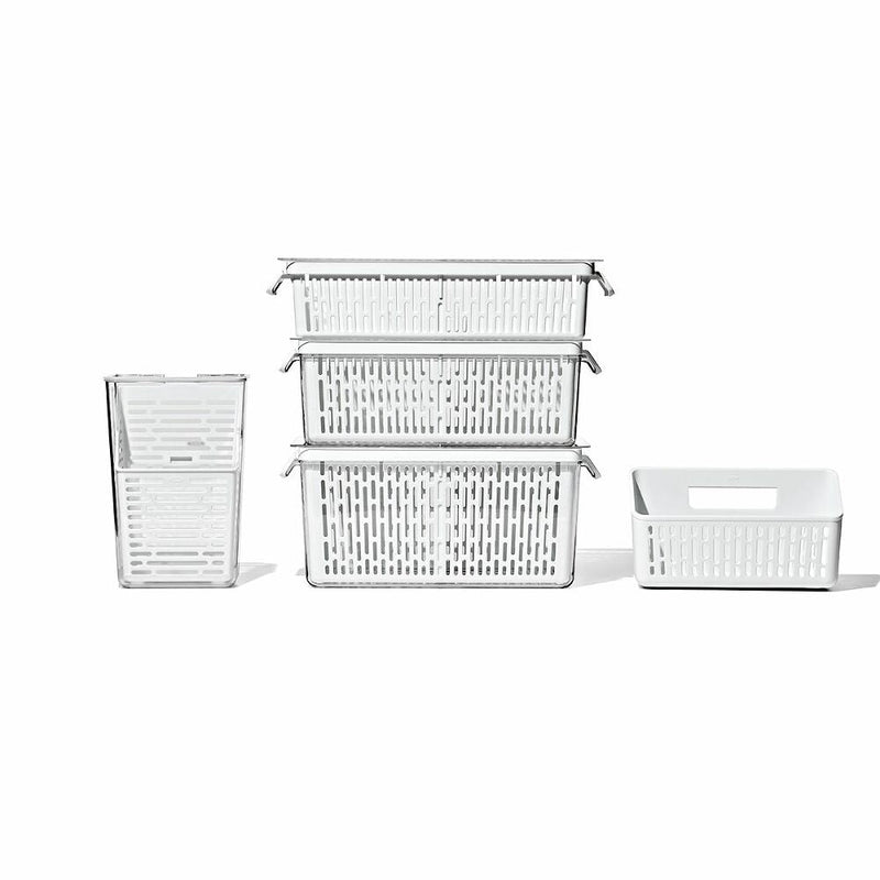 Produce Saver Suite Bundle E4